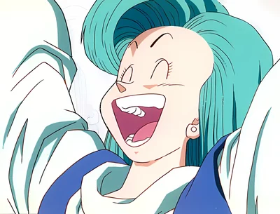 Dragon Ball Z scene - bulma80