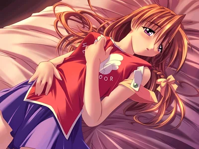 Anime Babes scene - anime babes433