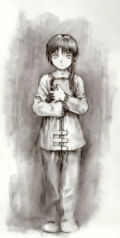 Anime Babes scene - anime babes565