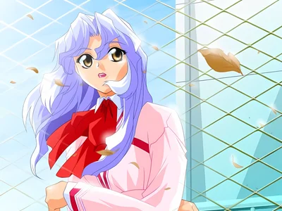 Anime Babes scene - anime babes181