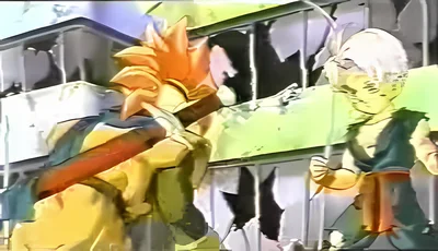 Dragonball scene - image67