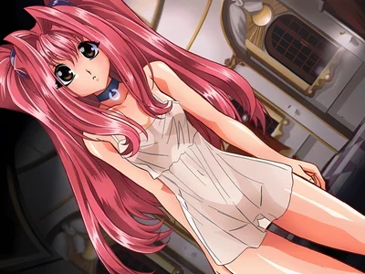 Anime Babes scene - anime babes144