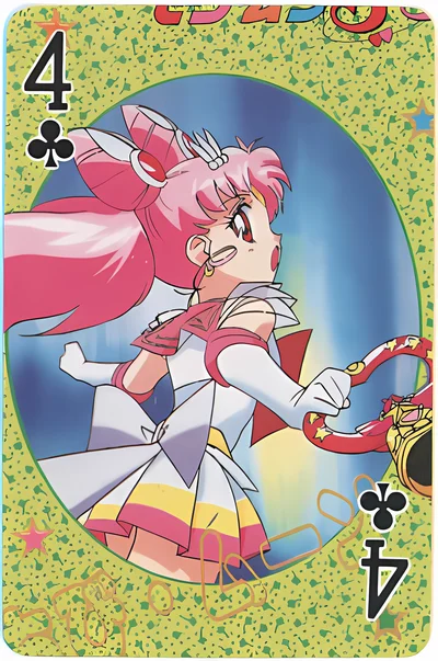 Sailor Moon scene - cm06