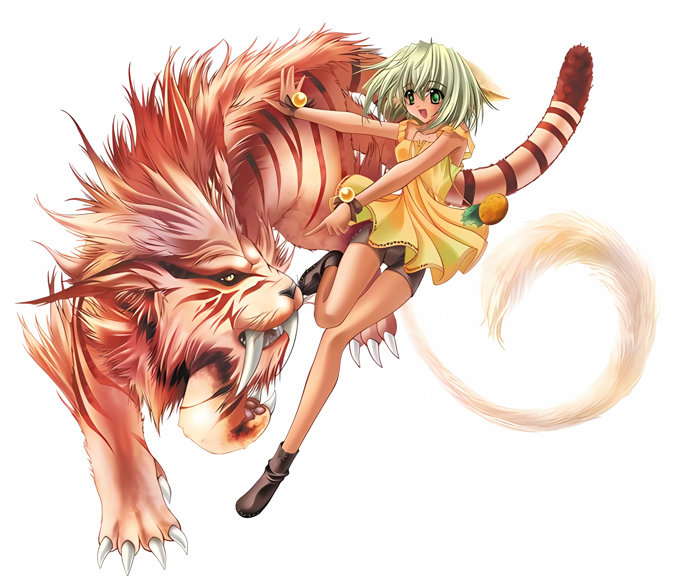 Anime Babes scene - anime babes002