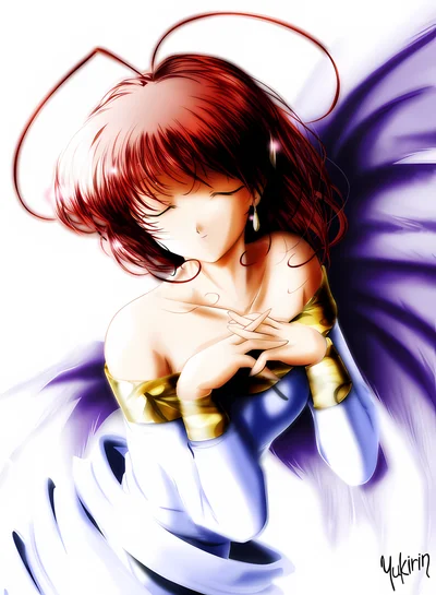 Anime Babes scene - anime babes601