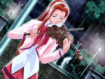 Anime Babes scene - anime babes184