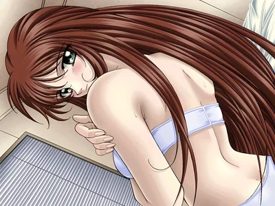 Anime Babes scene - anime babes059