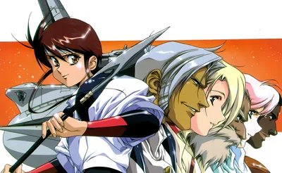 Anime Babes scene - anime babes585