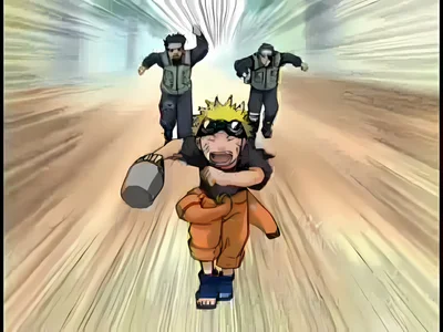 Naruto scene - naruto553