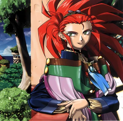 Anime Babes scene - anime babes023