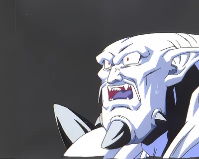 Dragon Ball Z scene - others46