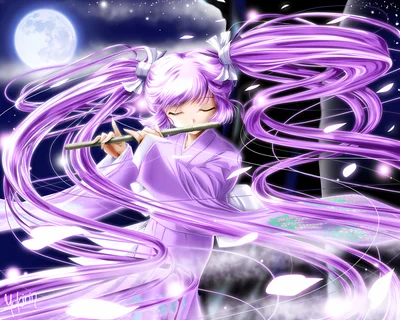 Anime Babes scene - anime babes467