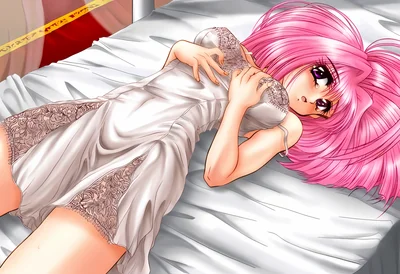 Anime Babes scene - anime babes405
