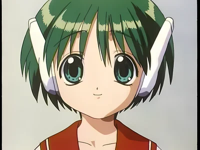 Anime Babes scene - anime babes526