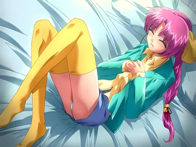 Anime Babes scene - anime babes194