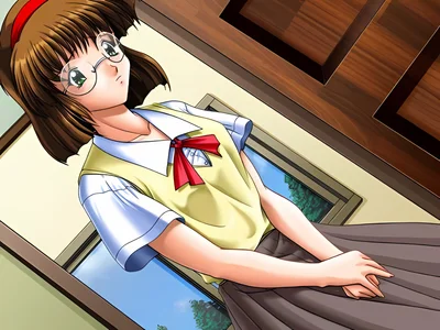 Anime Babes scene - anime babes010