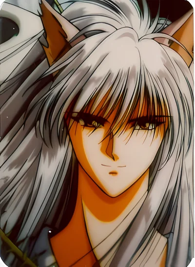 Yu Yu Hakusho scene - yu yu hakusho24