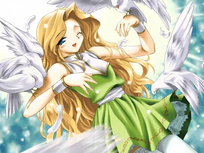 Anime Babes scene - anime babes063