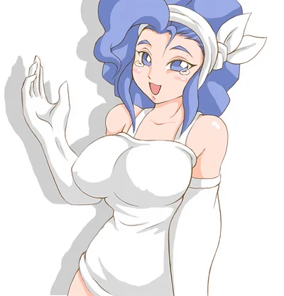 Anime Babes scene - anime babes009