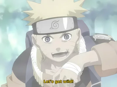 Naruto scene - naruto454