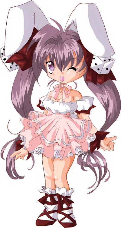 Anime Babes scene - anime babes556