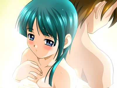 Anime Babes scene - anime babes260