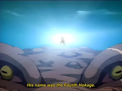Naruto scene - naruto218
