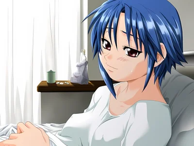 Anime Babes scene - anime babes510