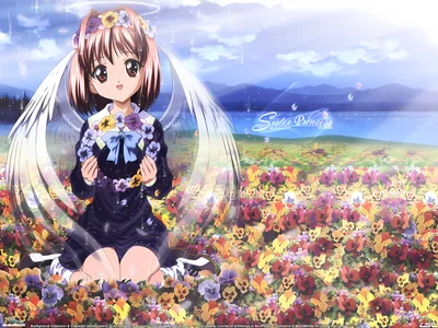 Anime Babes scene - anime babes462