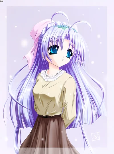 Anime Babes scene - anime babes414