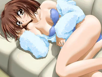 Anime Babes scene - anime babes283