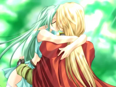 Anime Babes scene - anime babes046