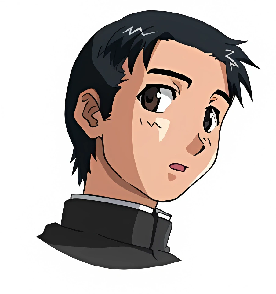 Please Twins scene - 49