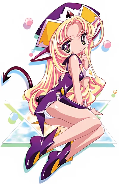 Anime Babes scene - anime babes592