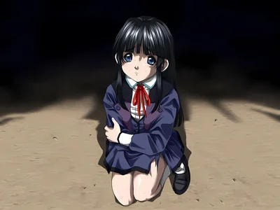 Anime Babes scene - anime babes268