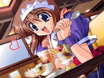 Anime Babes scene - anime babes053