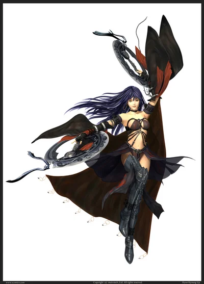 Anime Babes scene - anime babes475