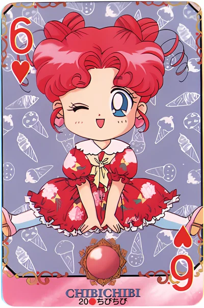 Sailor Moon scene - ch01