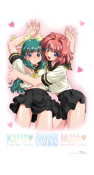 Please Teacher scene - 30