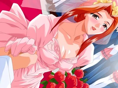 Anime Babes scene - anime babes185