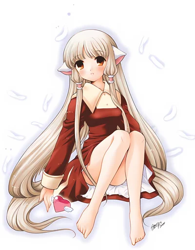 Anime Babes scene - anime babes517