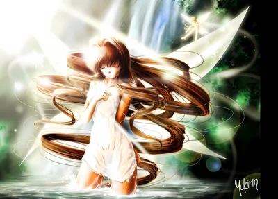 Anime Babes scene - anime babes448