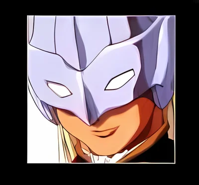 Gundam Wing scene - zechsbio