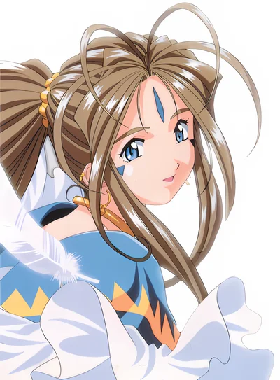 Anime Babes scene - anime babes415