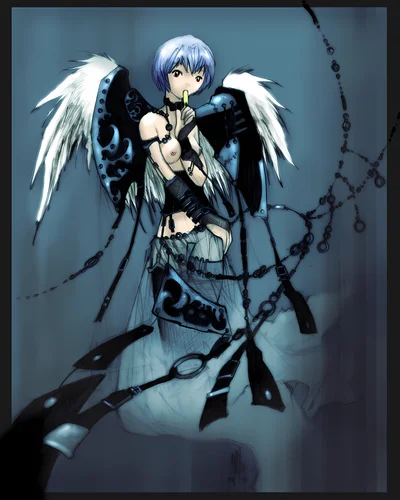 Anime Babes scene - anime babes488