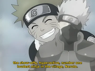Naruto scene - naruto414