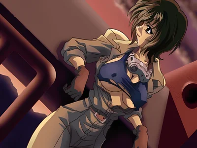 Anime Babes scene - anime babes145