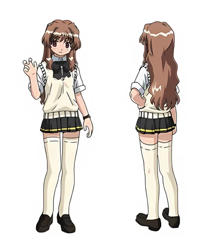 Please Teacher scene - 48