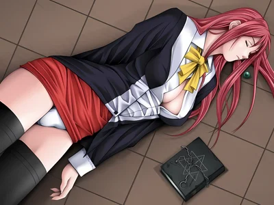 Anime Babes scene - anime babes139