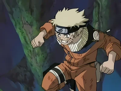 Naruto scene - naruto222